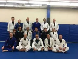 Vibe Jiu Jitsu & Grappling Arts facility image