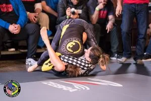 Vibe Jiu Jitsu & Grappling Arts facility image