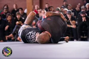 Vibe Jiu Jitsu & Grappling Arts facility image