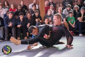 Vibe Jiu Jitsu & Grappling Arts facility image