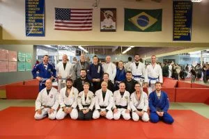 Vibe Jiu Jitsu & Grappling Arts facility image