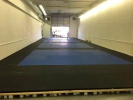 Vibe Jiu Jitsu & Grappling Arts facility image
