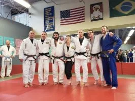 Vibe Jiu Jitsu & Grappling Arts facility image