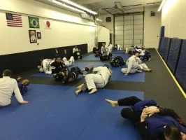 Vibe Jiu Jitsu & Grappling Arts facility image