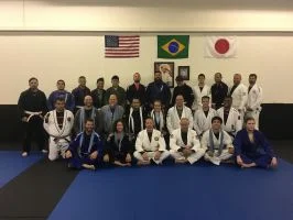 Vibe Jiu Jitsu & Grappling Arts facility image