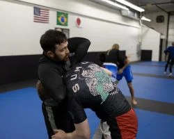 Vibe Jiu Jitsu & Grappling Arts facility image