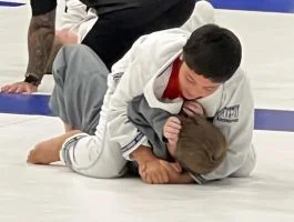 Vibe Jiu Jitsu & Grappling Arts facility image