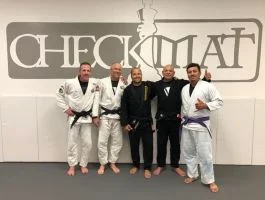 Vibe Jiu Jitsu & Grappling Arts facility image