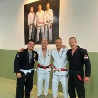 Vibe Jiu Jitsu & Grappling Arts facility image