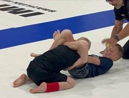 Vibe Jiu Jitsu & Grappling Arts facility image