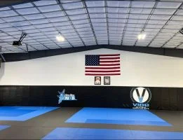 Vibe Jiu Jitsu & Grappling Arts facility image