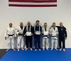 Vibe Jiu Jitsu & Grappling Arts facility image