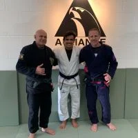 Vibe Jiu Jitsu & Grappling Arts facility image