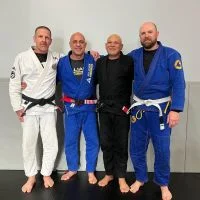 Vibe Jiu Jitsu & Grappling Arts facility image