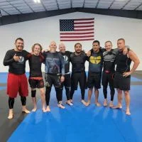 Vibe Jiu Jitsu & Grappling Arts facility image