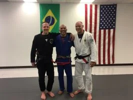 Vibe Jiu Jitsu & Grappling Arts facility image