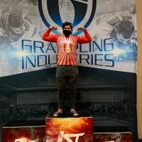 Vibe Jiu Jitsu & Grappling Arts facility image