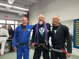 Vibe Jiu Jitsu & Grappling Arts facility image