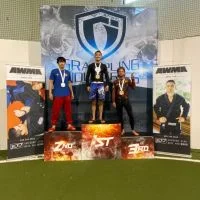 Vibe Jiu Jitsu & Grappling Arts facility image