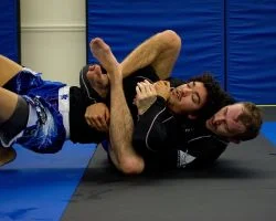 Vibe Jiu Jitsu & Grappling Arts facility image