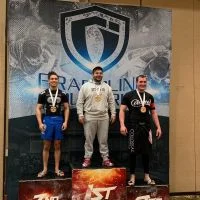 Vibe Jiu Jitsu & Grappling Arts facility image