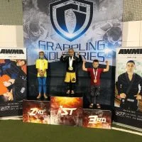 Vibe Jiu Jitsu & Grappling Arts facility image