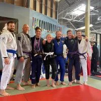 Vibe Jiu Jitsu & Grappling Arts facility image