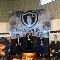 Vibe Jiu Jitsu & Grappling Arts facility image