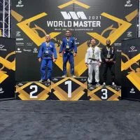 Vibe Jiu Jitsu & Grappling Arts facility image