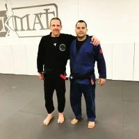 Vibe Jiu Jitsu & Grappling Arts facility image