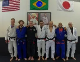 Vibe Jiu Jitsu & Grappling Arts facility image