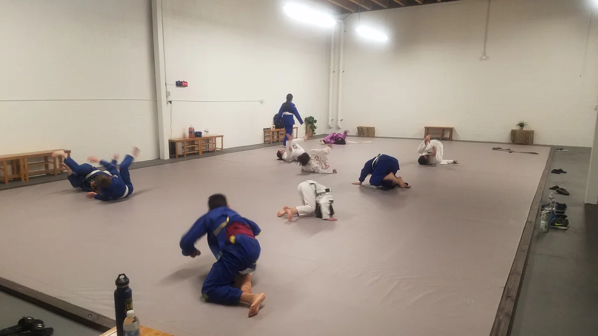 Victorum Athletics academy photo