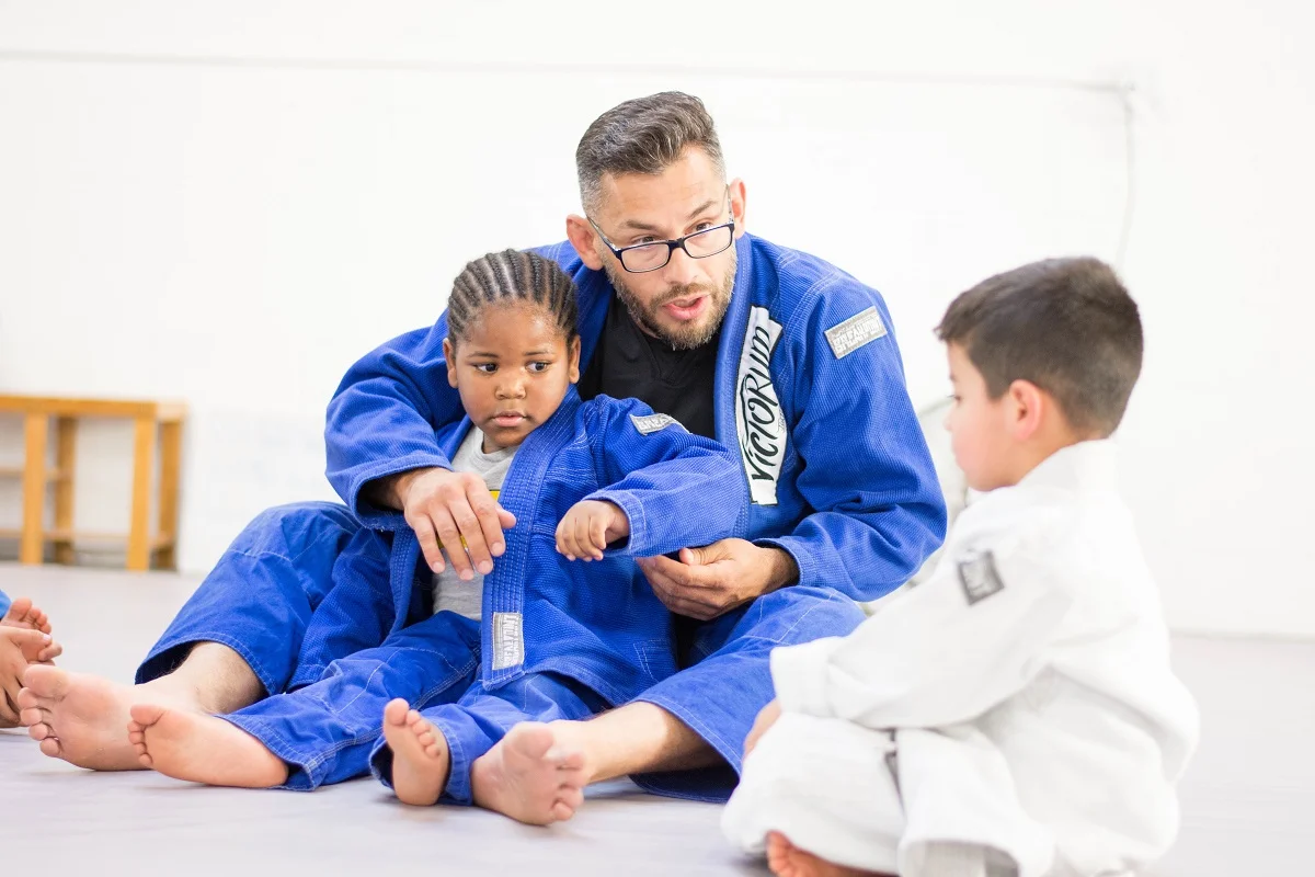 Victorum Athletics academy photo
