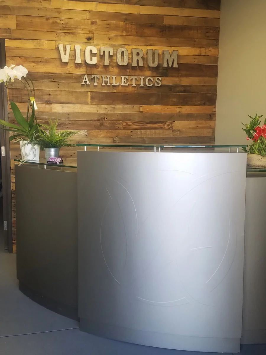 Victorum Athletics academy photo