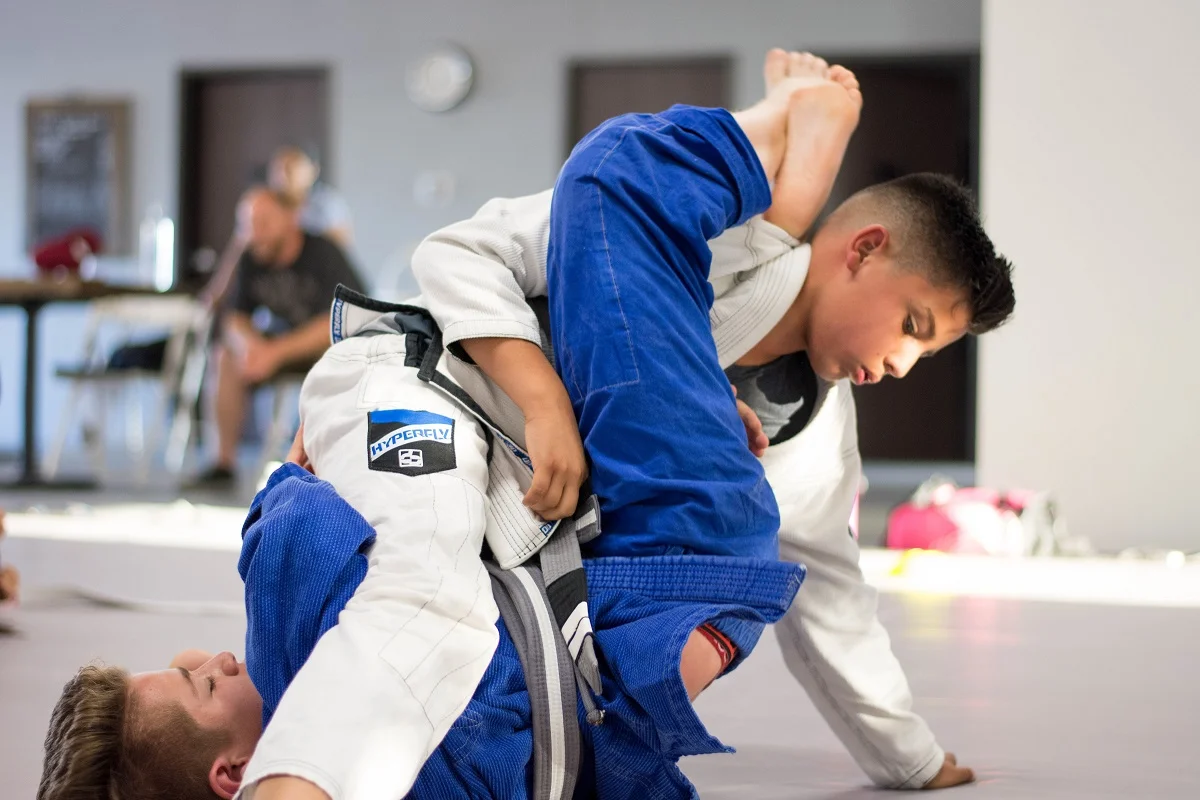Victorum Athletics academy photo