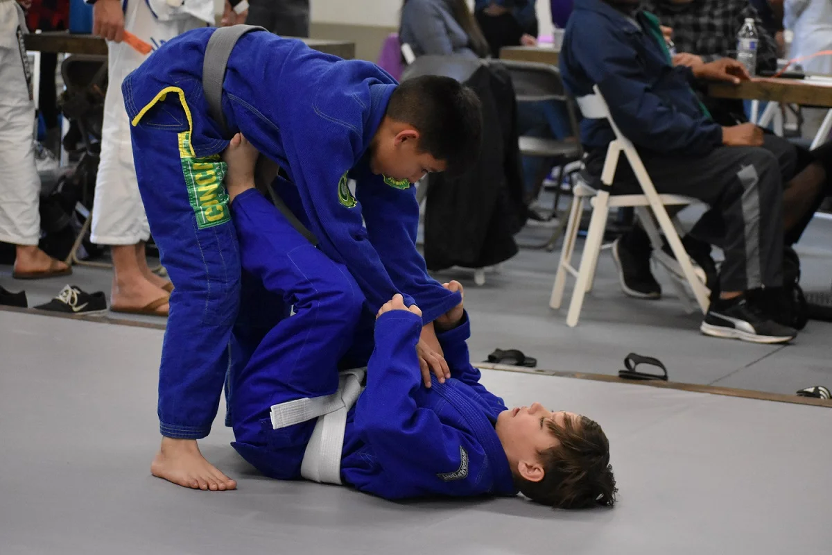 Victorum Athletics academy photo