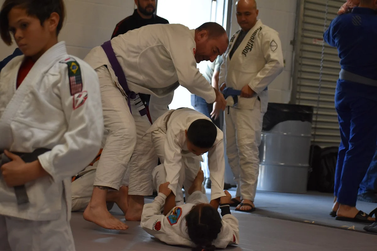 Victorum Athletics academy photo