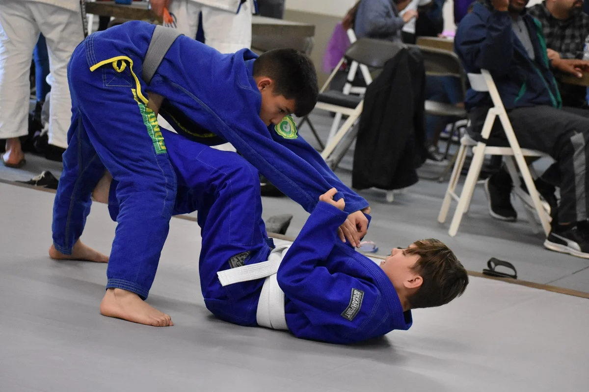 Victorum Athletics academy photo