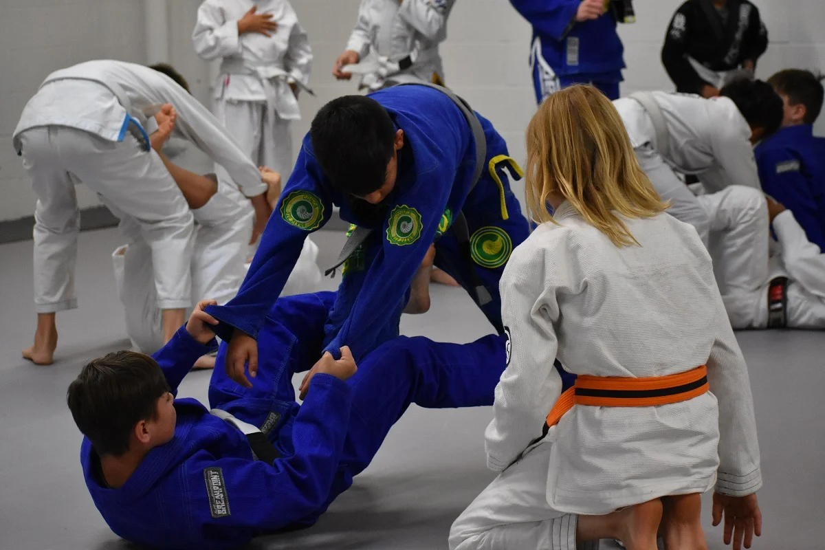 Victorum Athletics academy photo