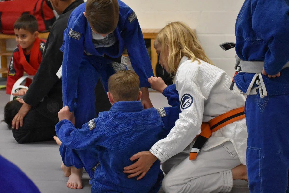Victorum Athletics academy photo