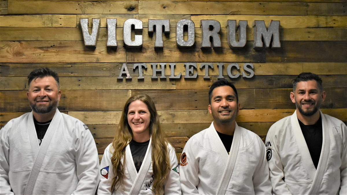 Victorum Athletics academy photo