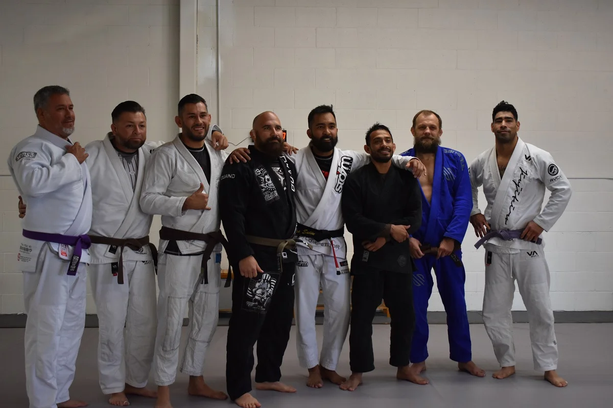 Victorum Athletics academy photo