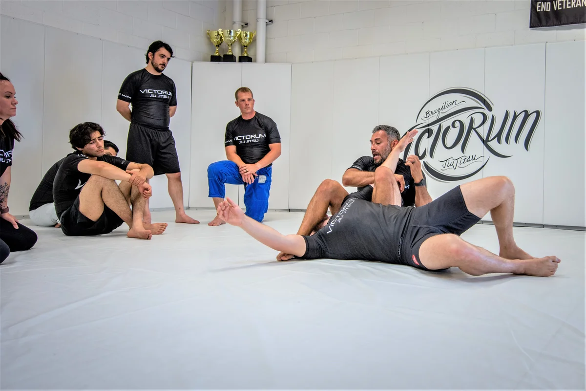 Victorum Athletics academy photo