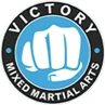 Victory Mixed Martial Arts academy logo