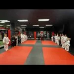 Victus Jiu Jitsu academy photo