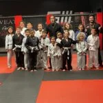 Victus Jiu Jitsu academy photo