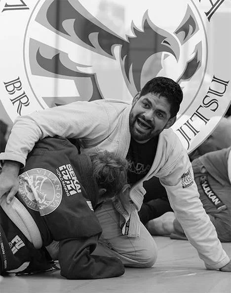 Vilanova Brazilian Jiu-Jitsu (VBJJ) / Camarillo Martial Arts academy photo