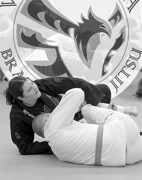 Vilanova Brazilian Jiu-Jitsu (VBJJ) / Camarillo Martial Arts academy photo
