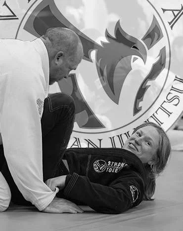 Vilanova Brazilian Jiu-Jitsu (VBJJ) / Camarillo Martial Arts academy photo