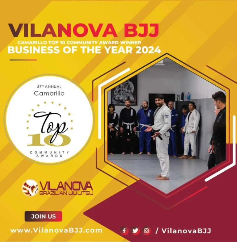 Vilanova Brazilian Jiu-Jitsu (VBJJ) / Camarillo Martial Arts academy photo